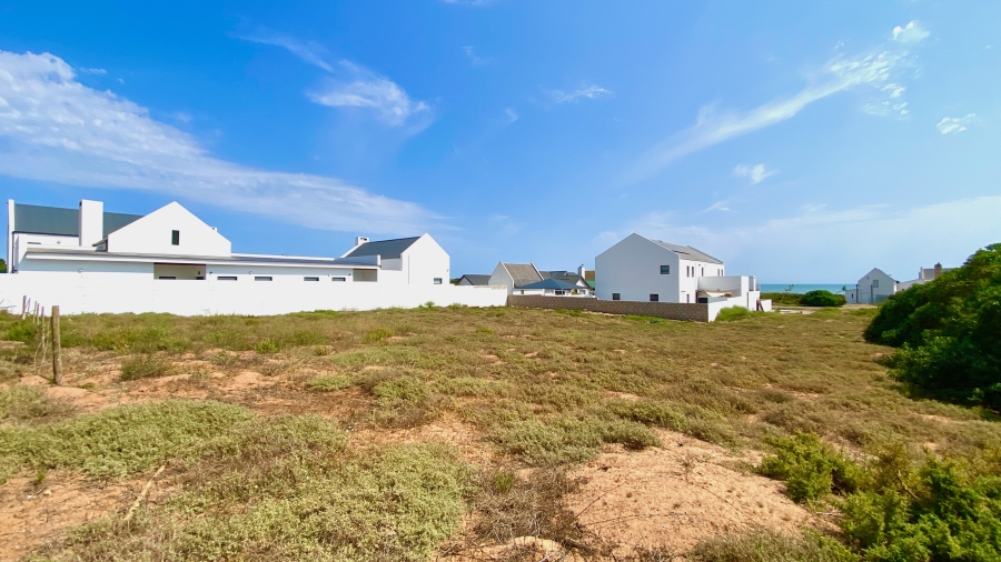 0 Bedroom Property for Sale in Duyker Eiland Western Cape